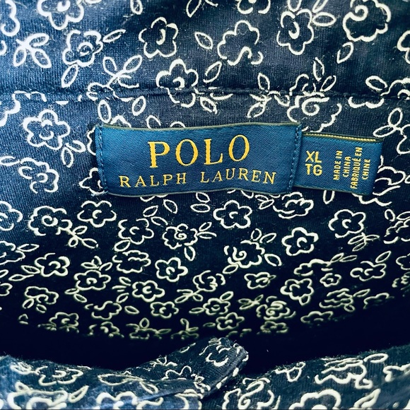 Polo Ralph Lauren NWOT Soft Cotton Polo - Picture 3 of 4